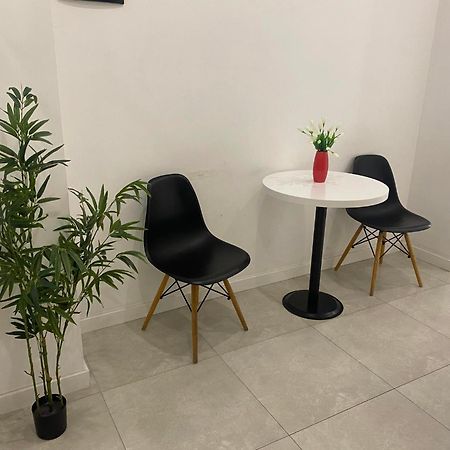 Vere Side Hotel Tbilisi Luaran gambar
