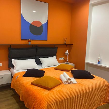 Vere Side Hotel Tbilisi Luaran gambar