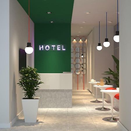 Vere Side Hotel Tbilisi Luaran gambar