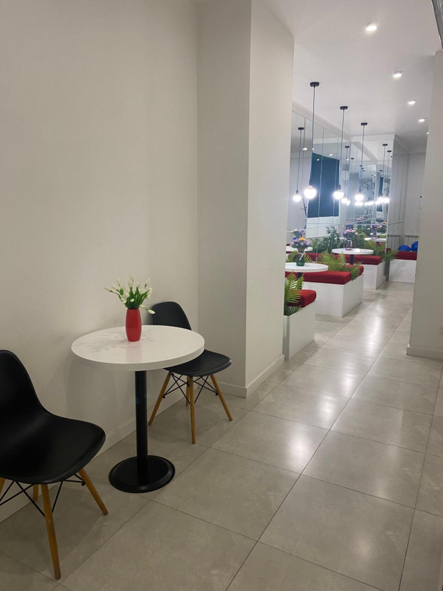 Vere Side Hotel Tbilisi Luaran gambar