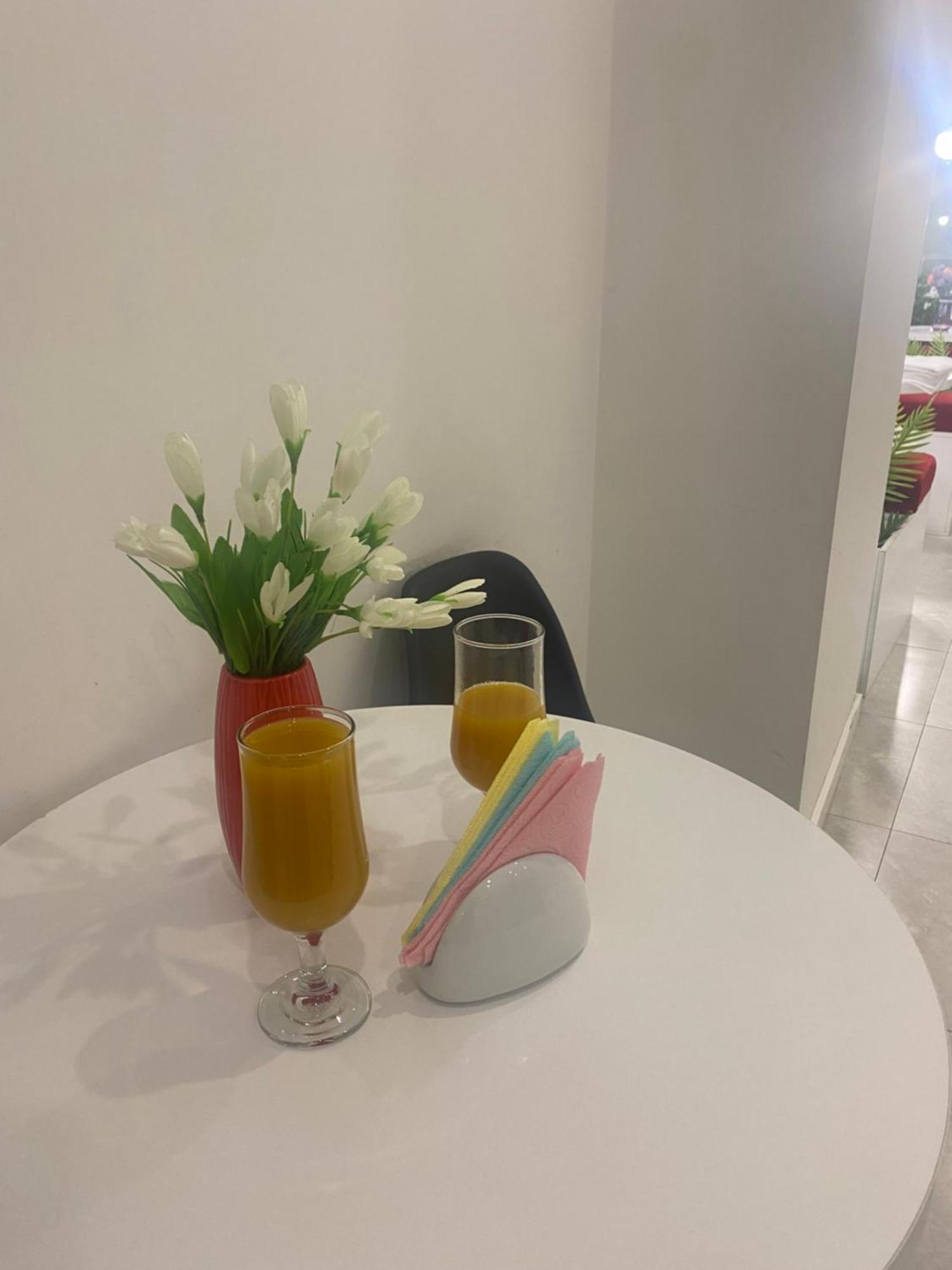 Vere Side Hotel Tbilisi Luaran gambar