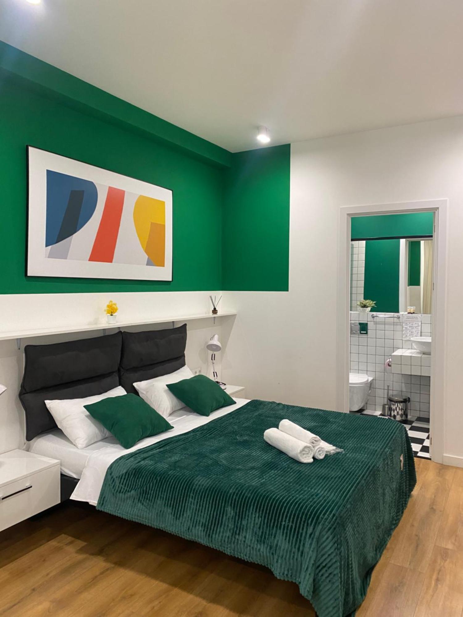 Vere Side Hotel Tbilisi Luaran gambar