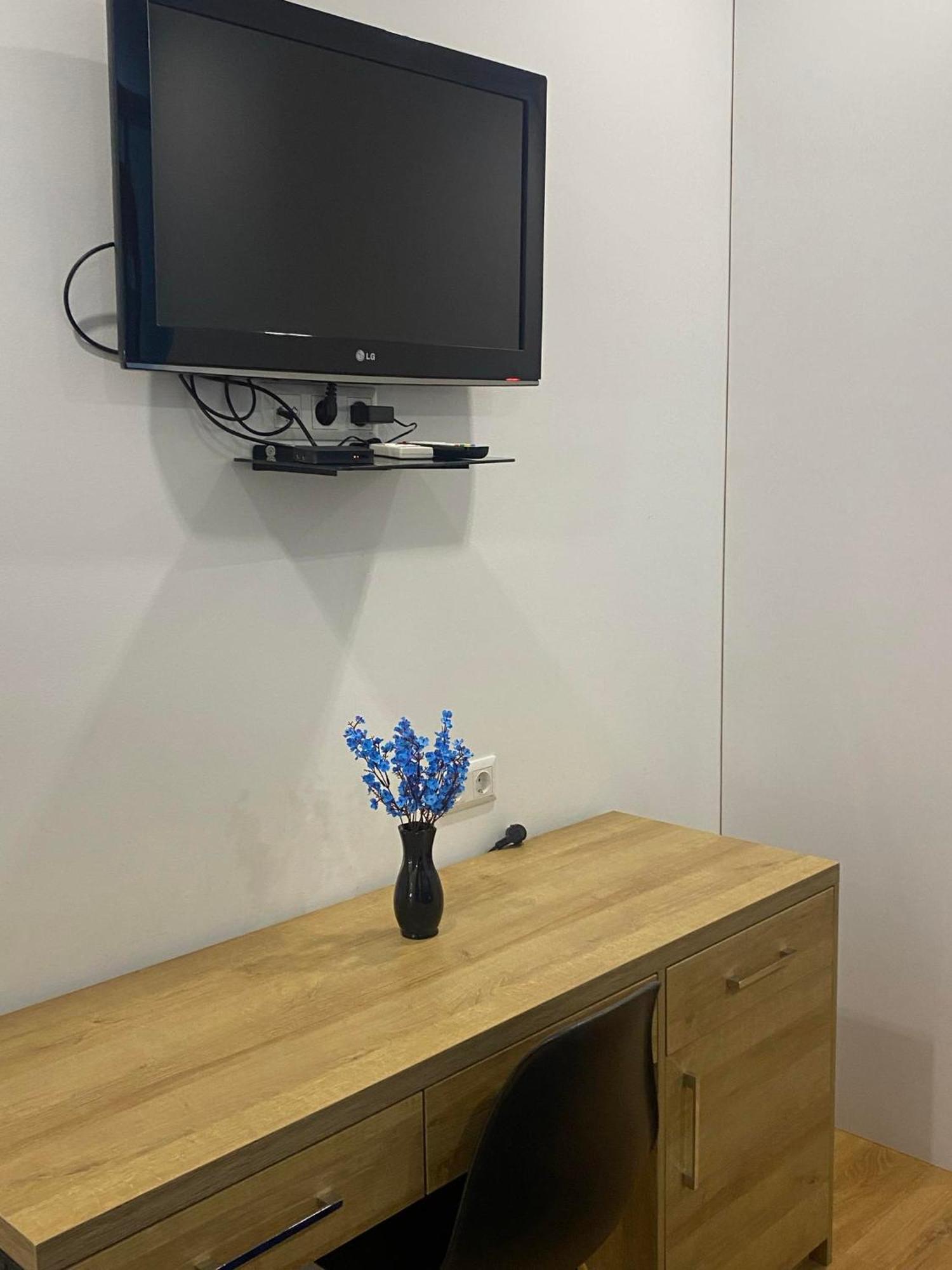 Vere Side Hotel Tbilisi Luaran gambar