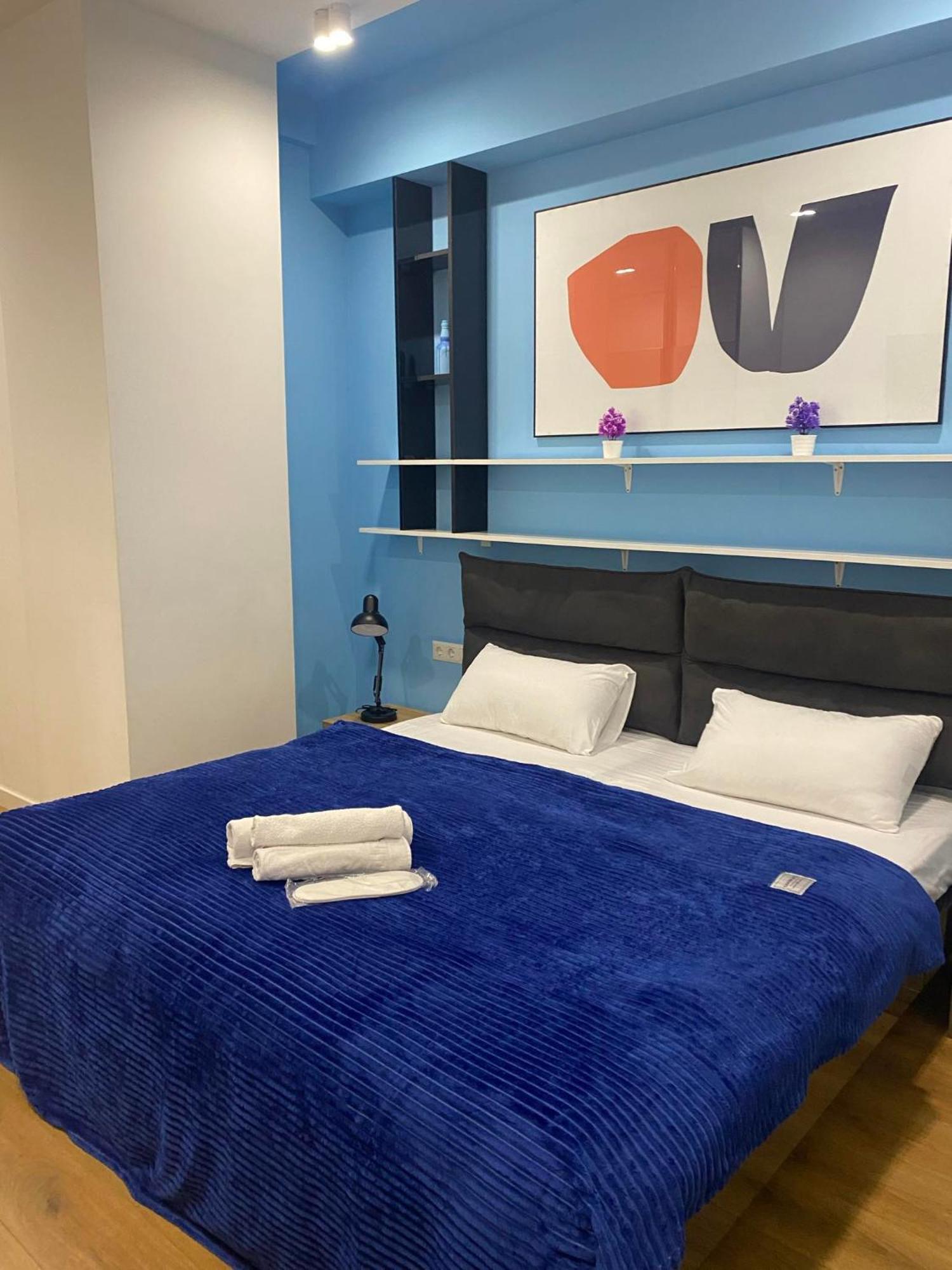 Vere Side Hotel Tbilisi Luaran gambar