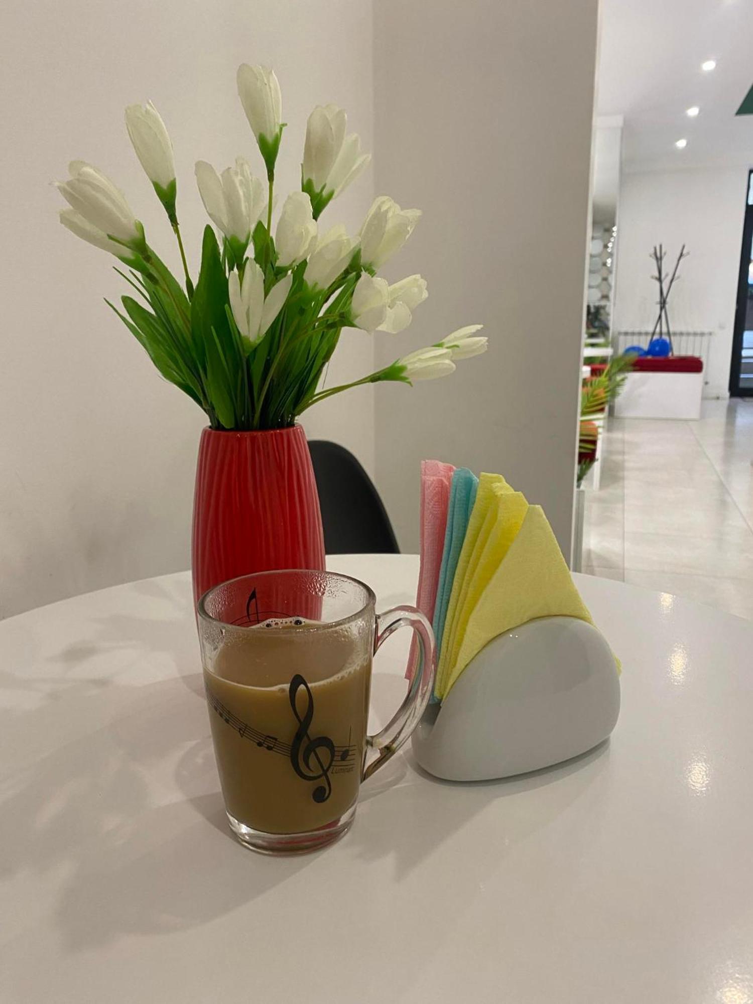 Vere Side Hotel Tbilisi Luaran gambar