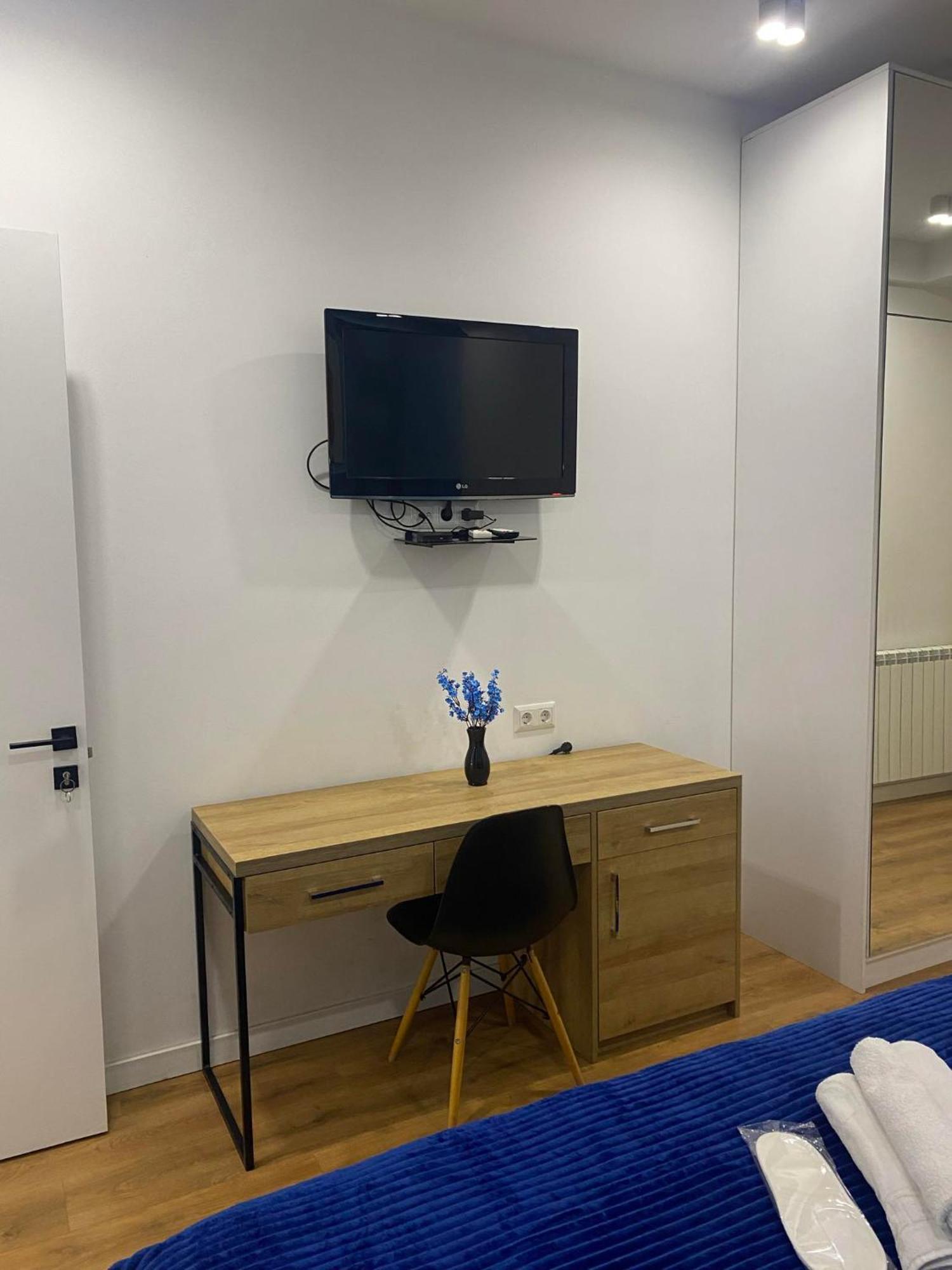 Vere Side Hotel Tbilisi Luaran gambar