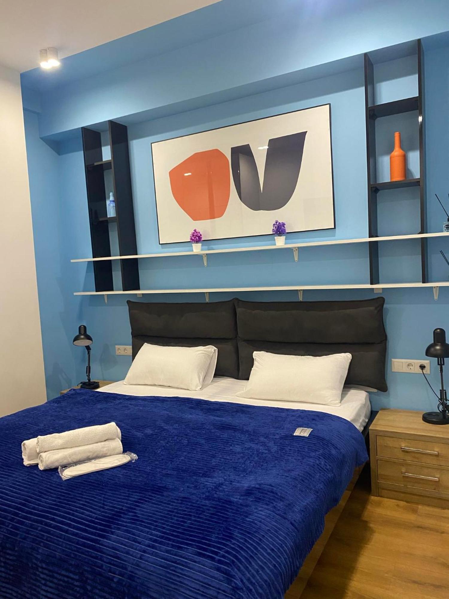 Vere Side Hotel Tbilisi Luaran gambar