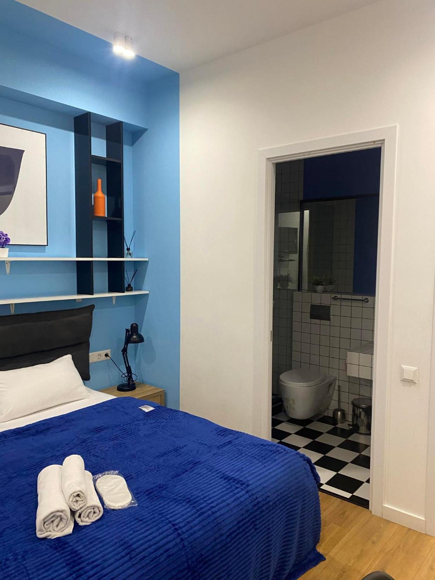 Vere Side Hotel Tbilisi Luaran gambar
