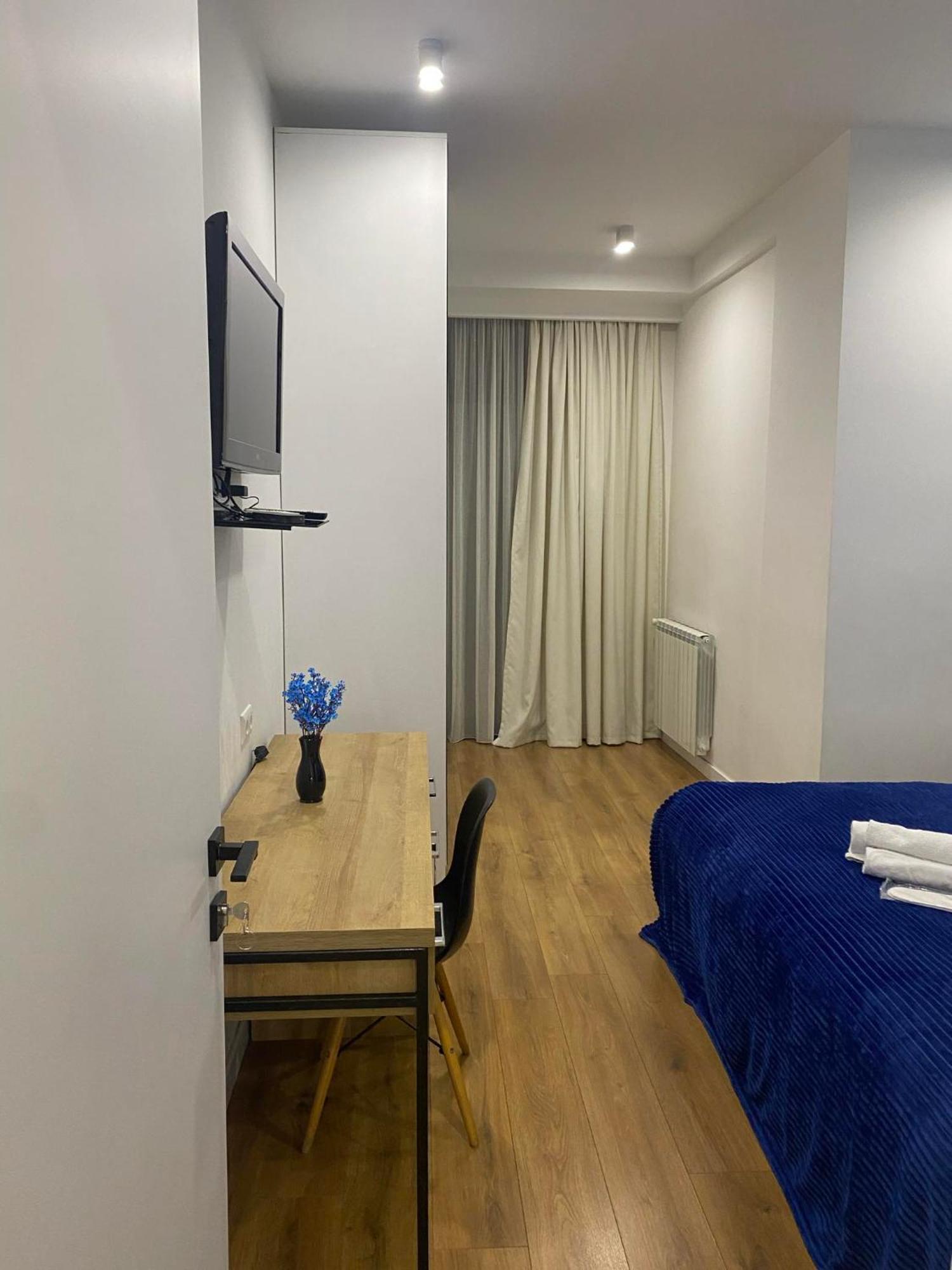 Vere Side Hotel Tbilisi Luaran gambar