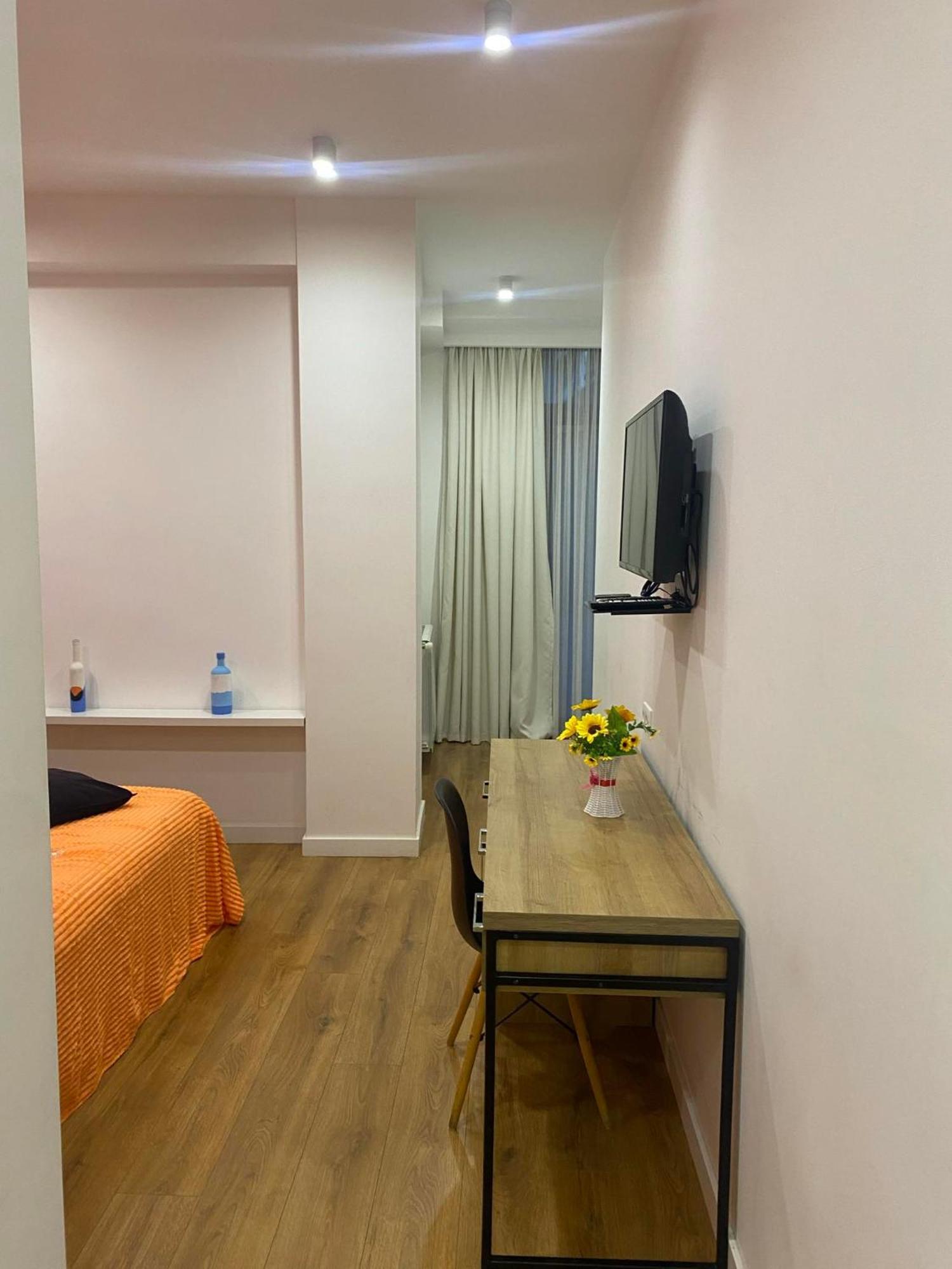 Vere Side Hotel Tbilisi Luaran gambar