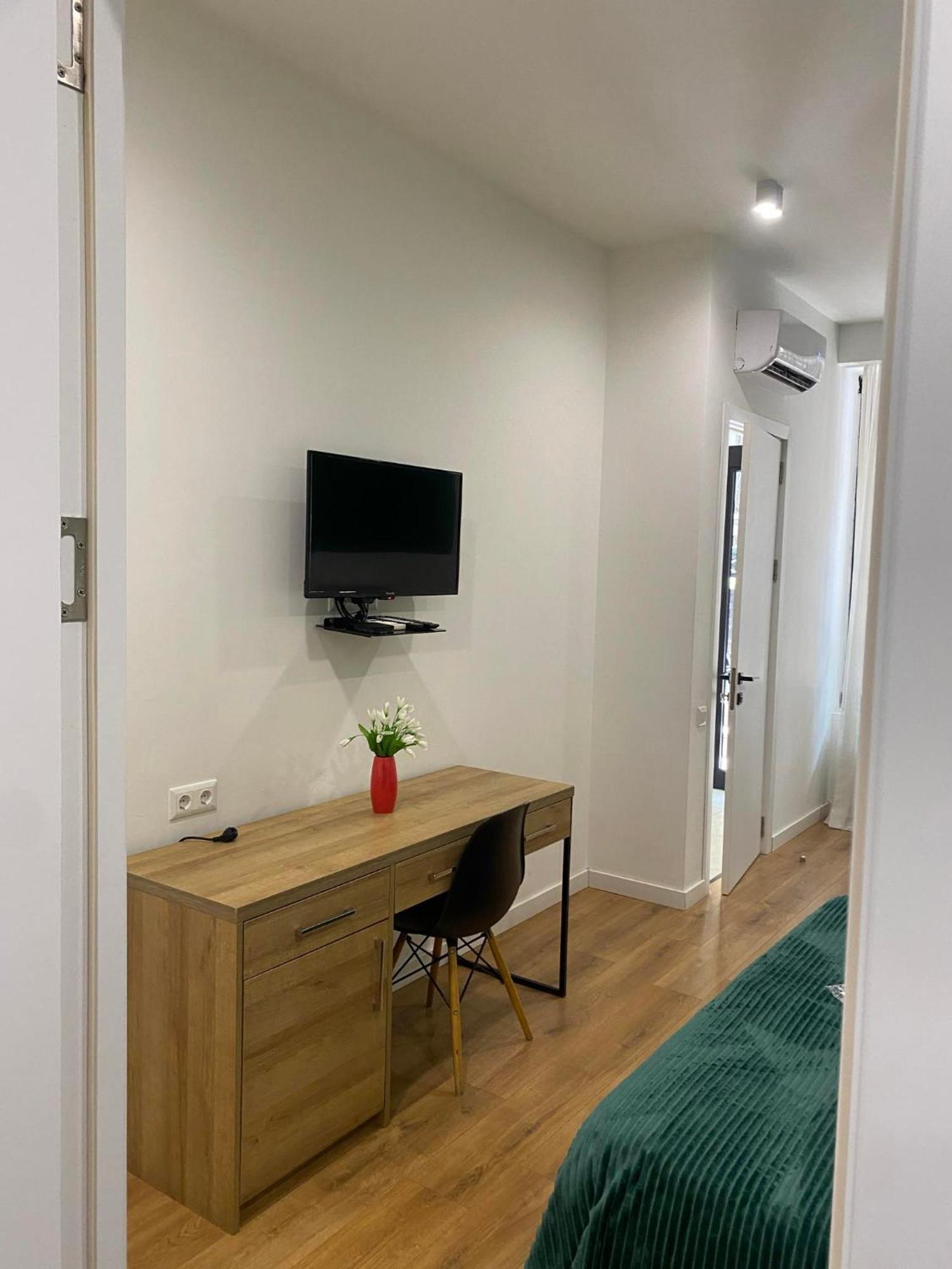 Vere Side Hotel Tbilisi Luaran gambar