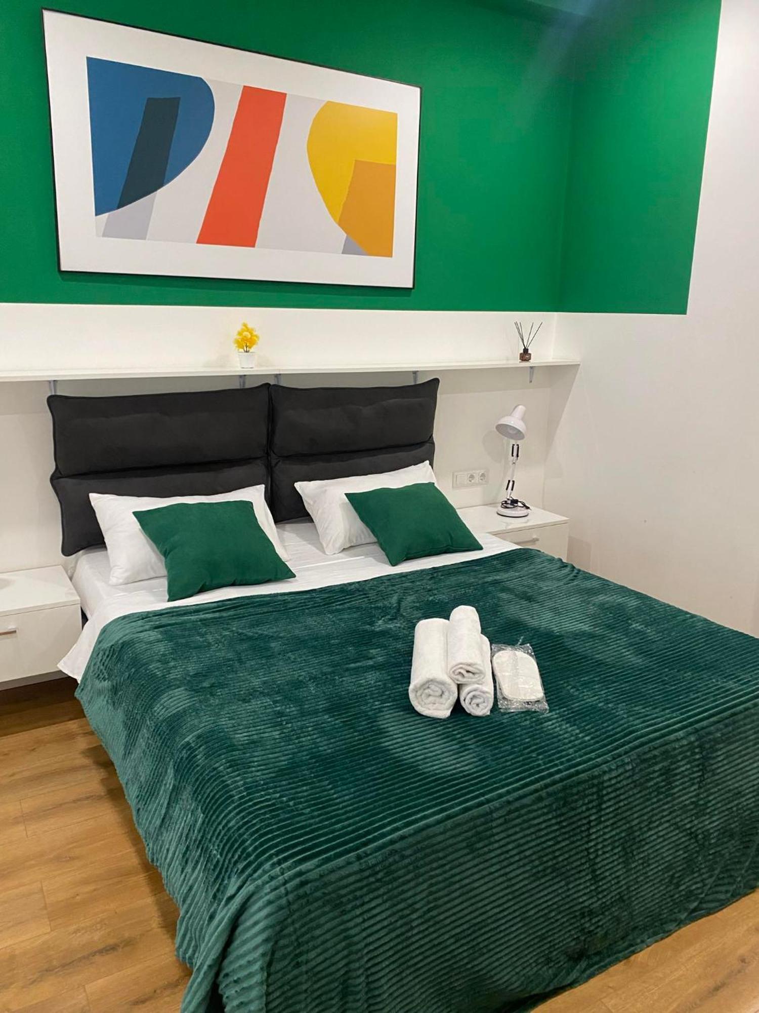 Vere Side Hotel Tbilisi Luaran gambar