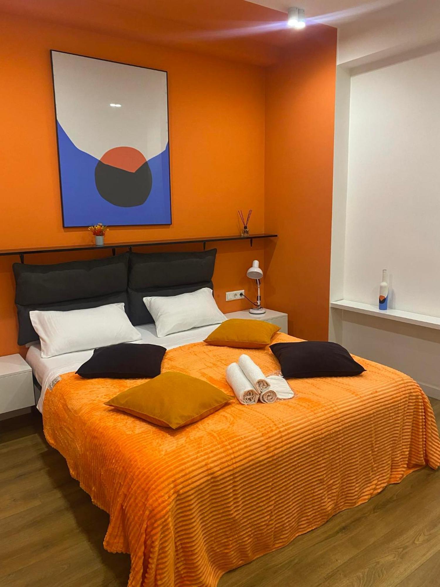 Vere Side Hotel Tbilisi Luaran gambar
