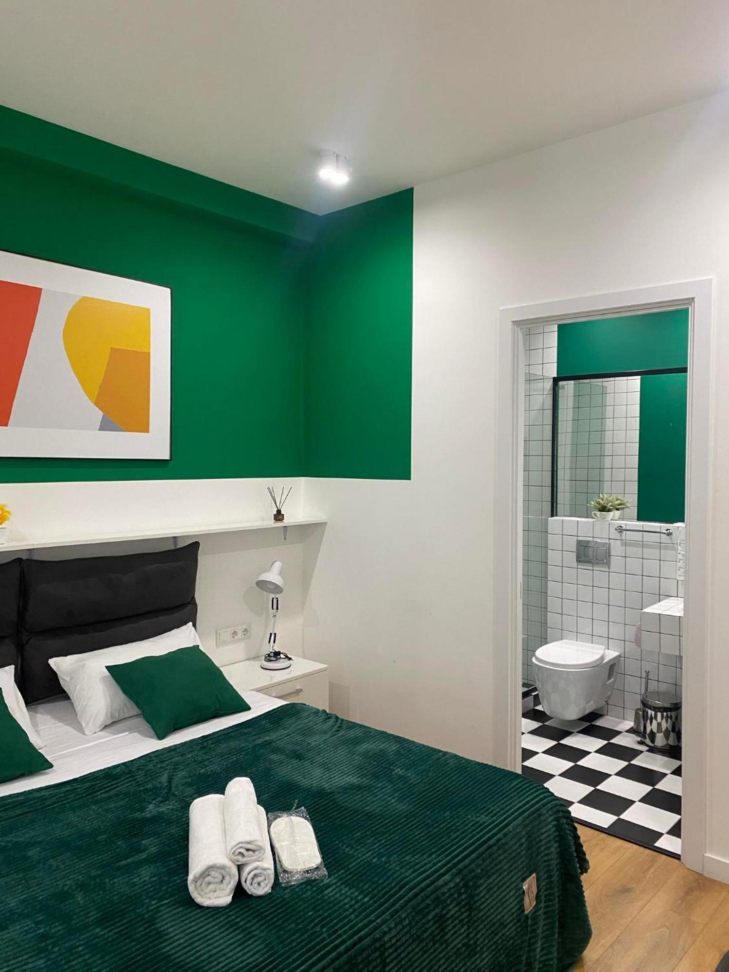 Vere Side Hotel Tbilisi Luaran gambar