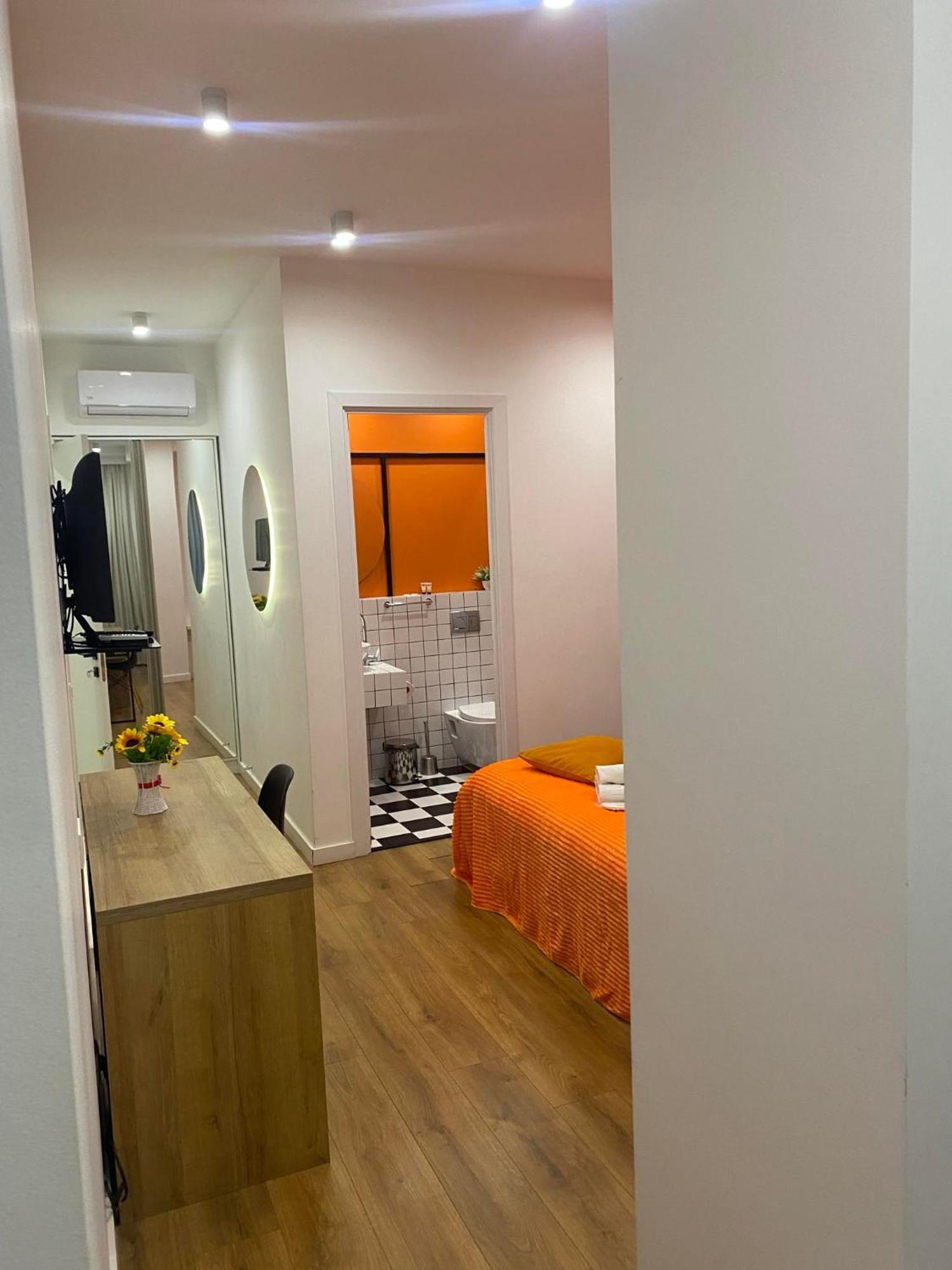 Vere Side Hotel Tbilisi Luaran gambar