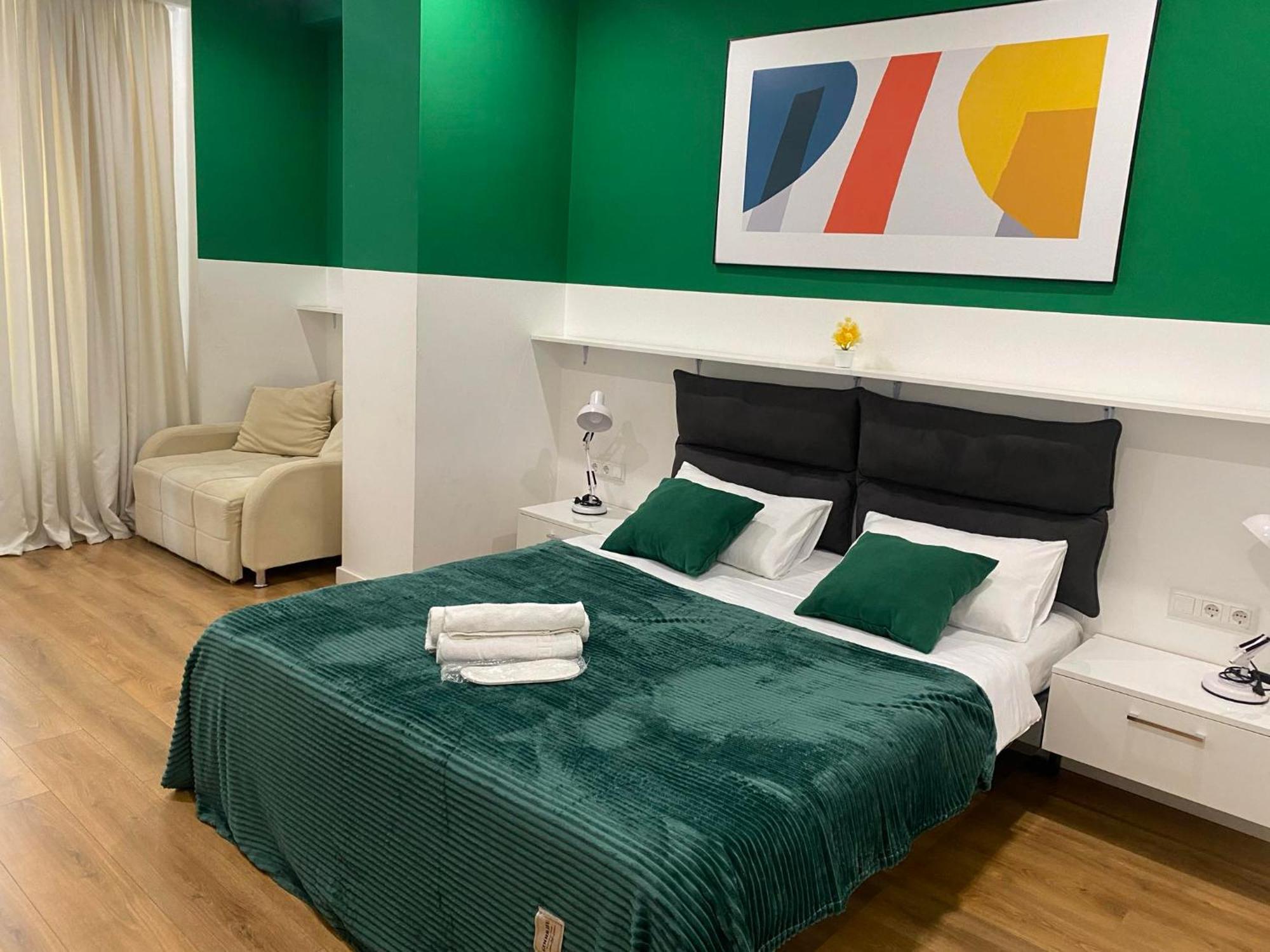 Vere Side Hotel Tbilisi Luaran gambar