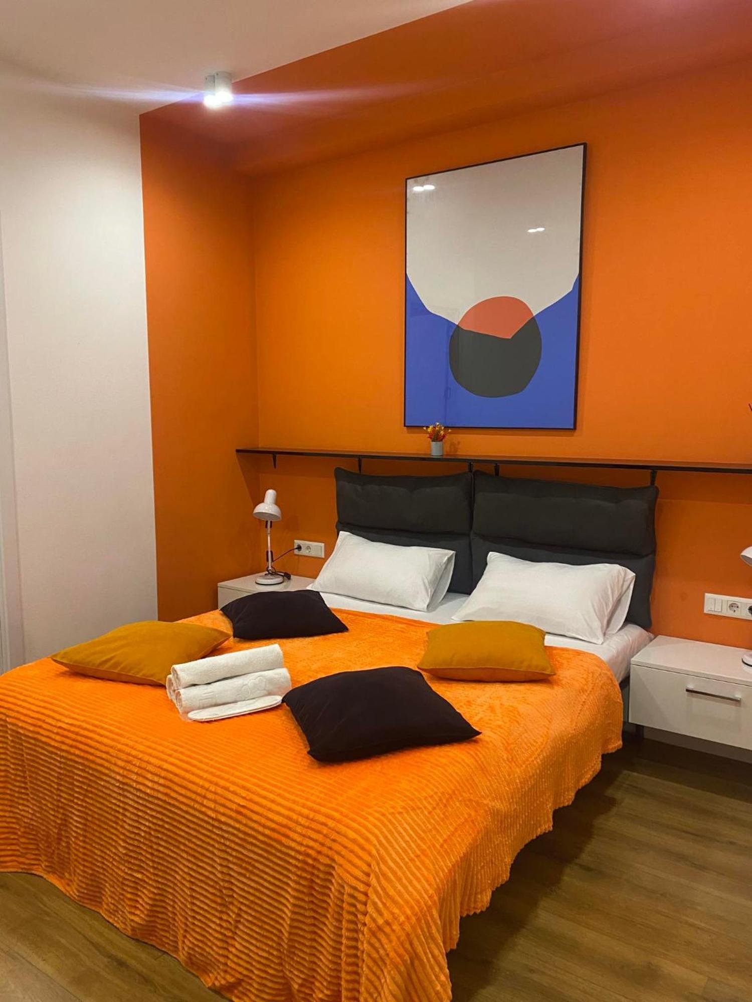 Vere Side Hotel Tbilisi Luaran gambar