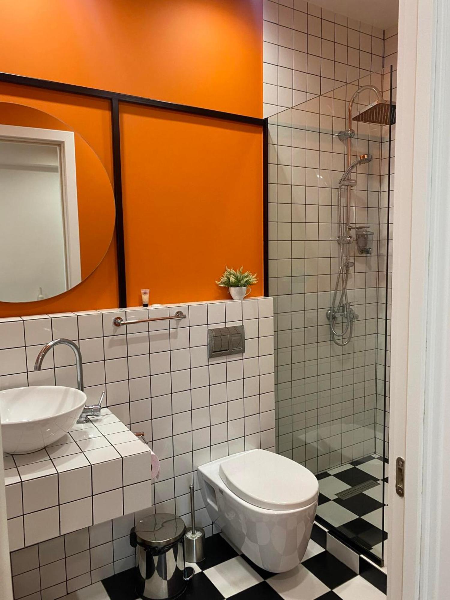 Vere Side Hotel Tbilisi Luaran gambar
