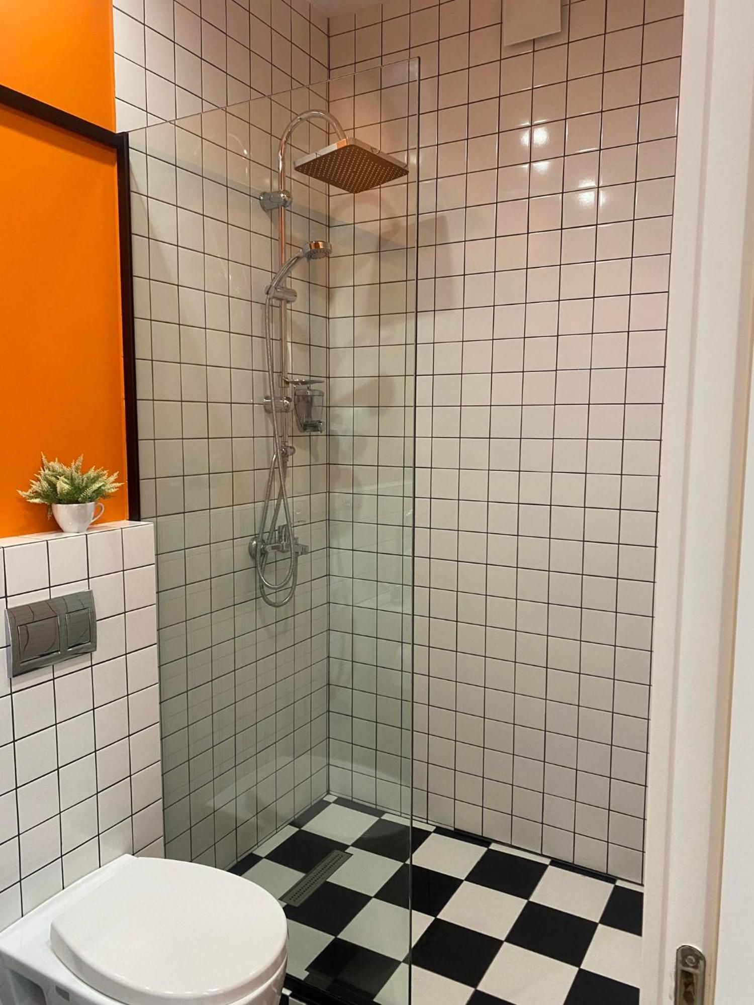 Vere Side Hotel Tbilisi Luaran gambar