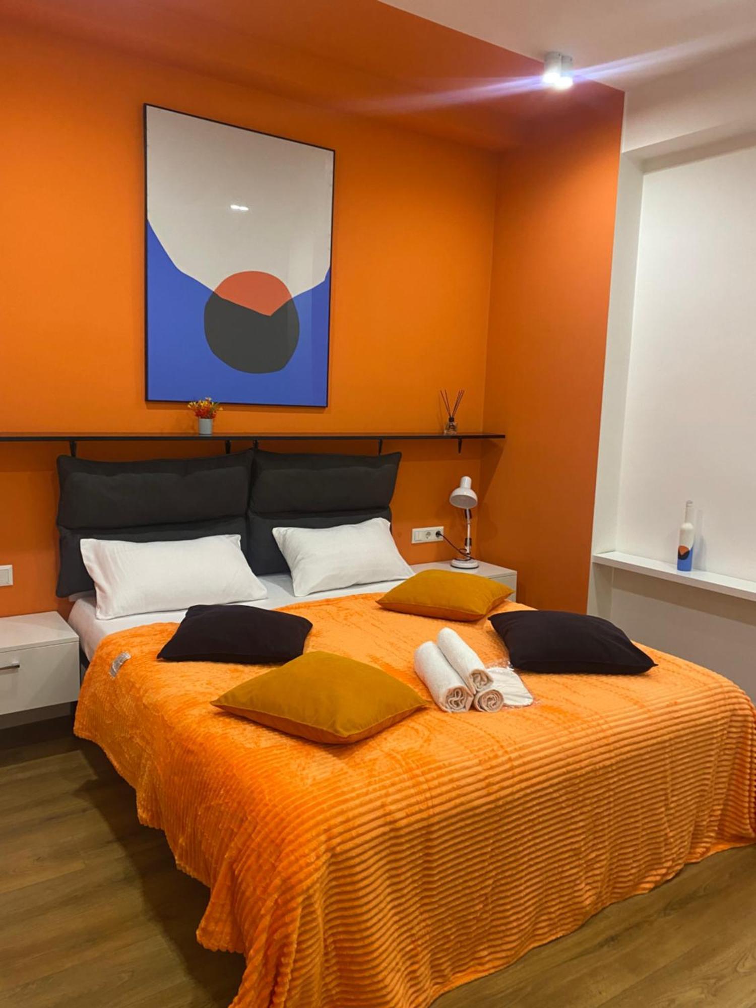 Vere Side Hotel Tbilisi Luaran gambar