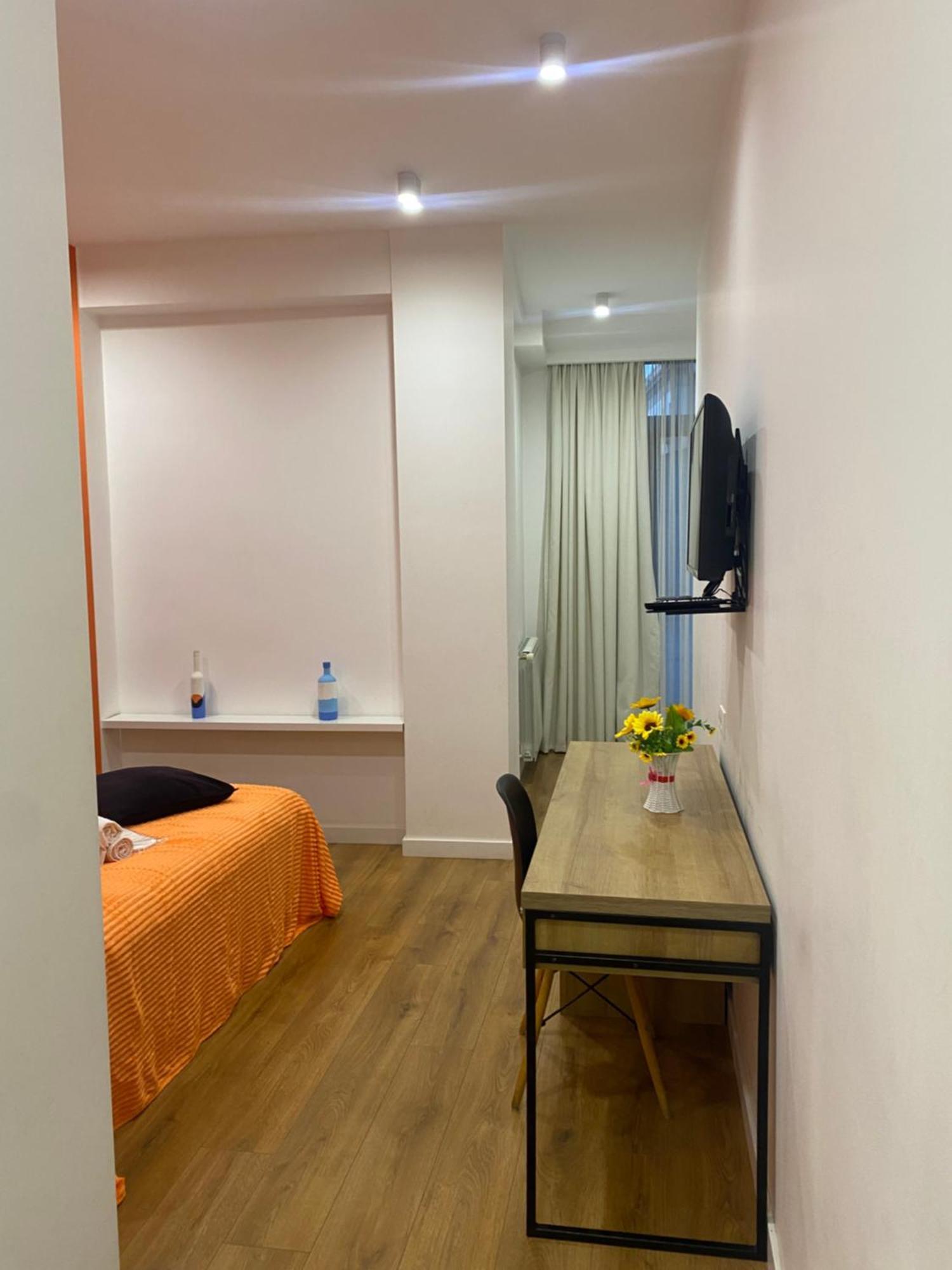 Vere Side Hotel Tbilisi Luaran gambar