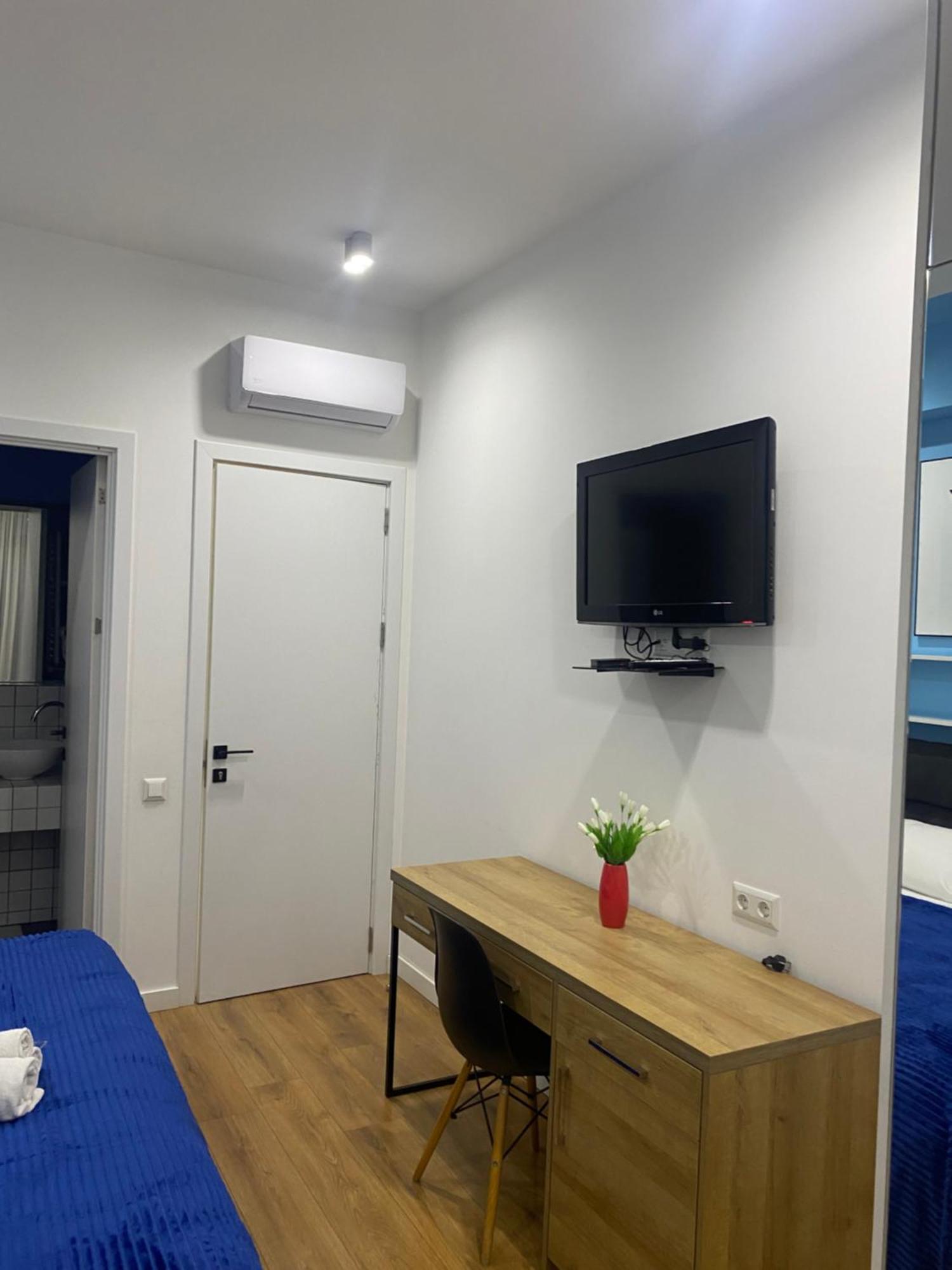 Vere Side Hotel Tbilisi Luaran gambar
