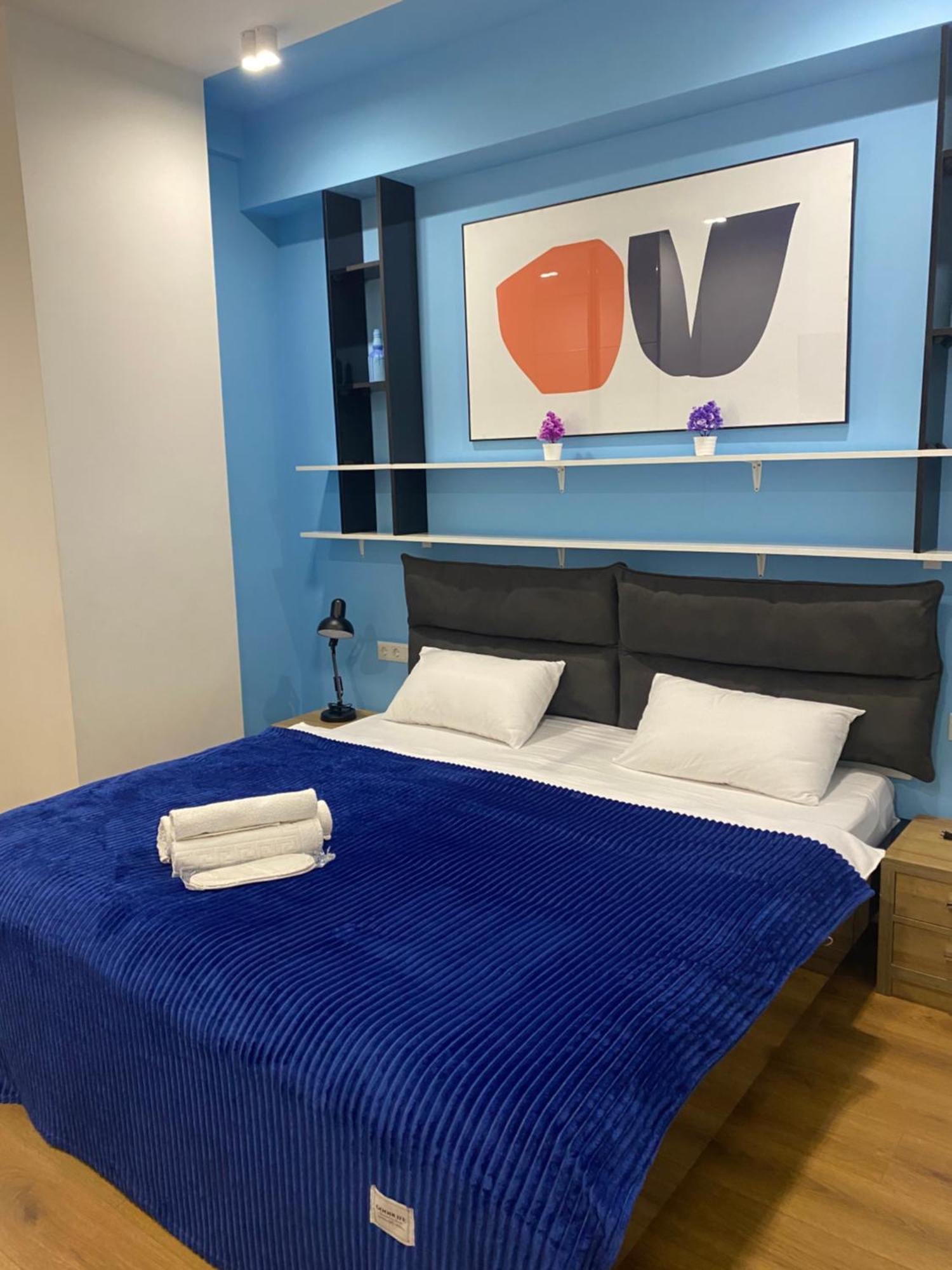 Vere Side Hotel Tbilisi Luaran gambar