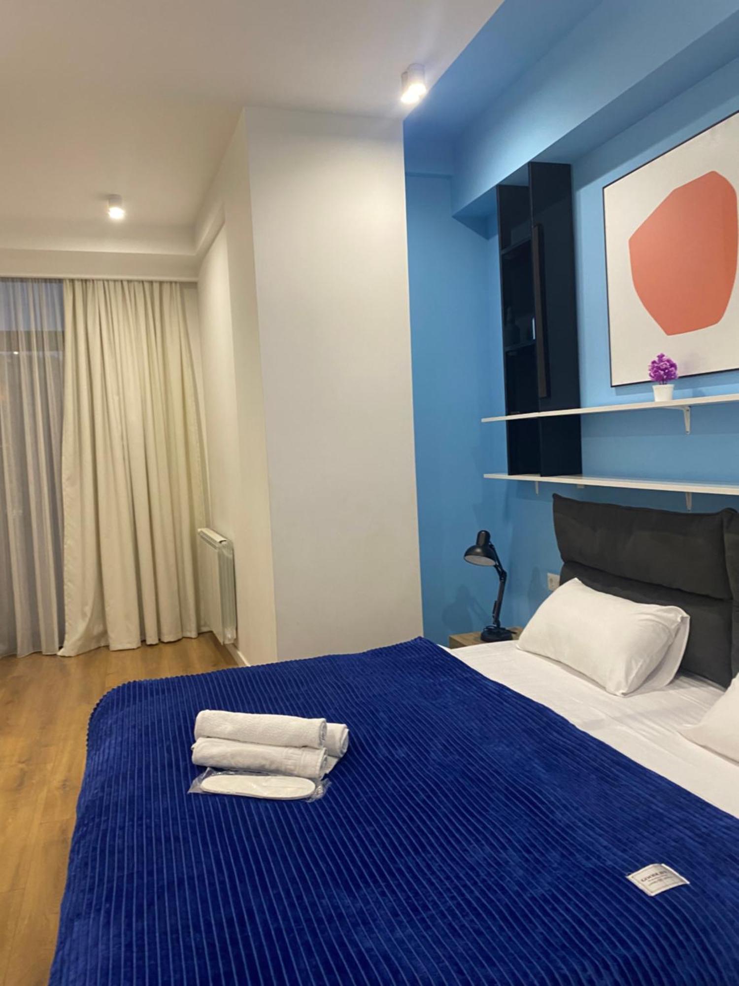 Vere Side Hotel Tbilisi Luaran gambar