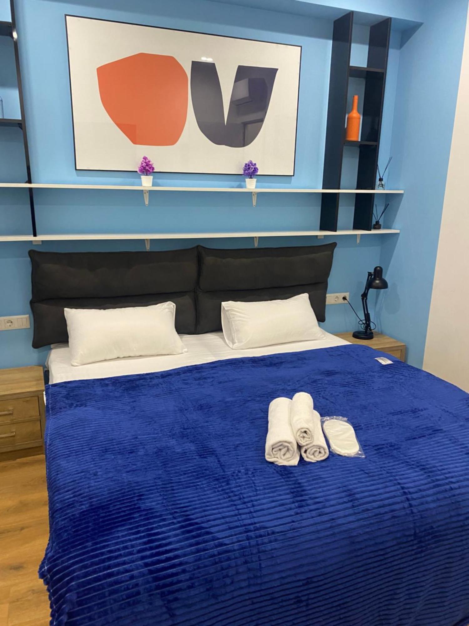 Vere Side Hotel Tbilisi Luaran gambar