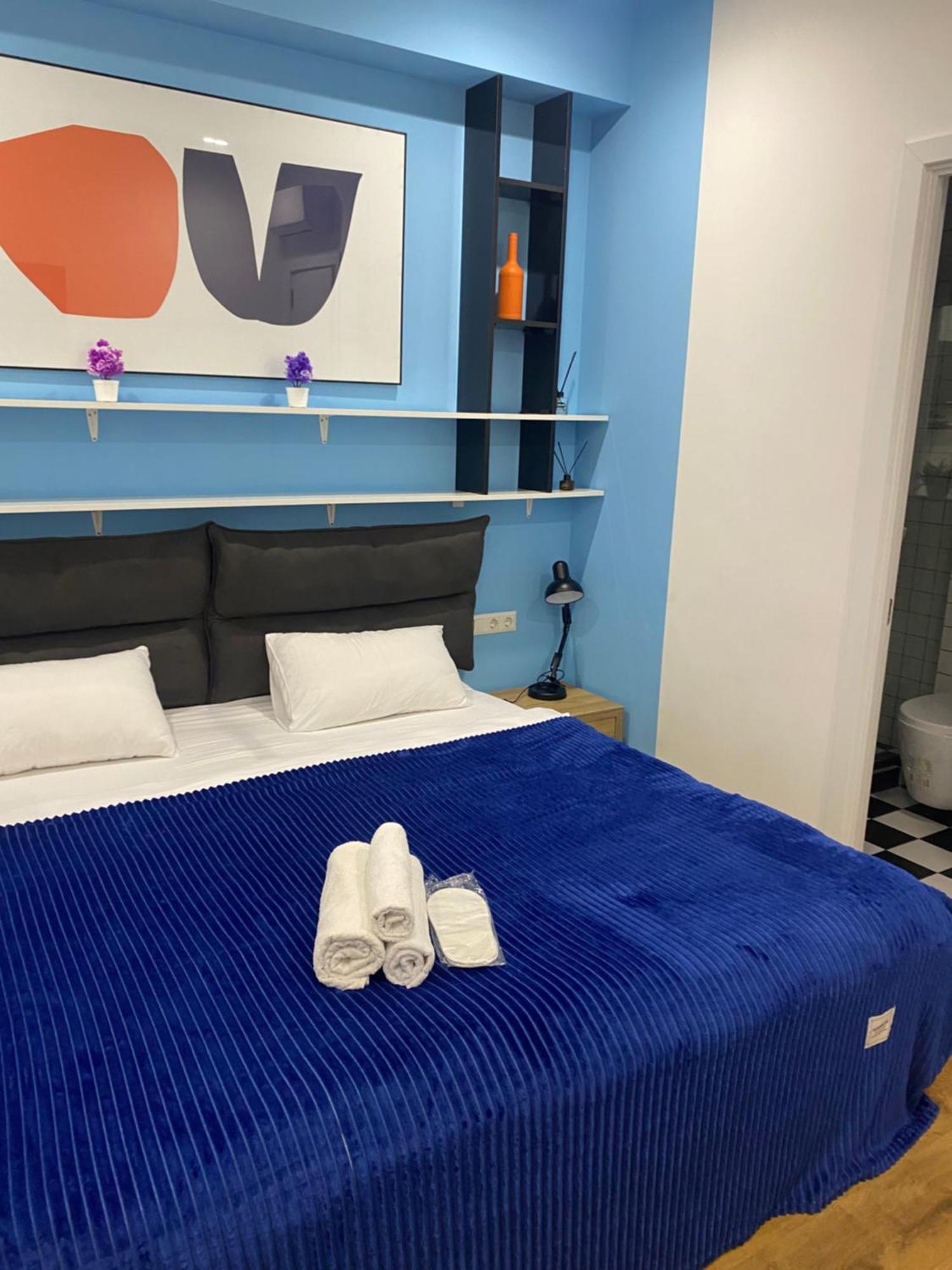 Vere Side Hotel Tbilisi Luaran gambar