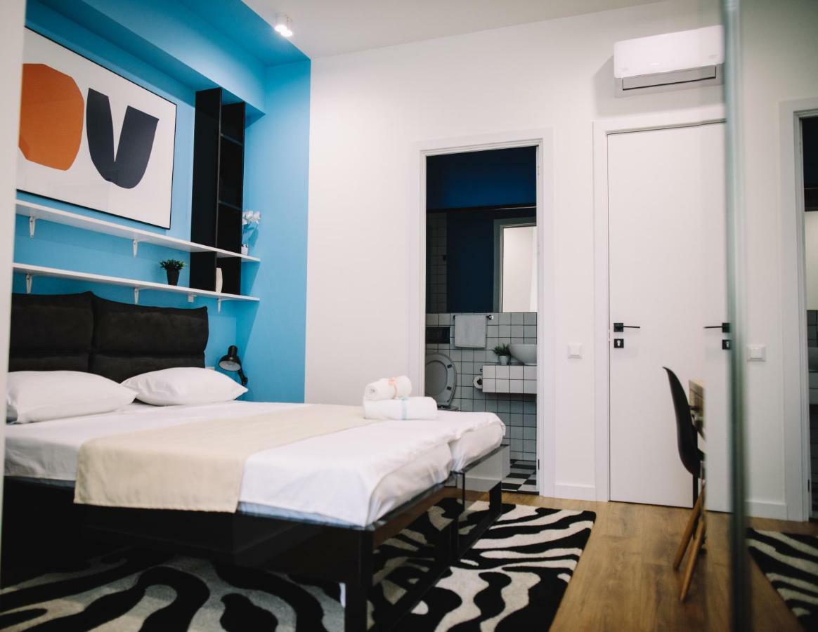 Vere Side Hotel Tbilisi Luaran gambar