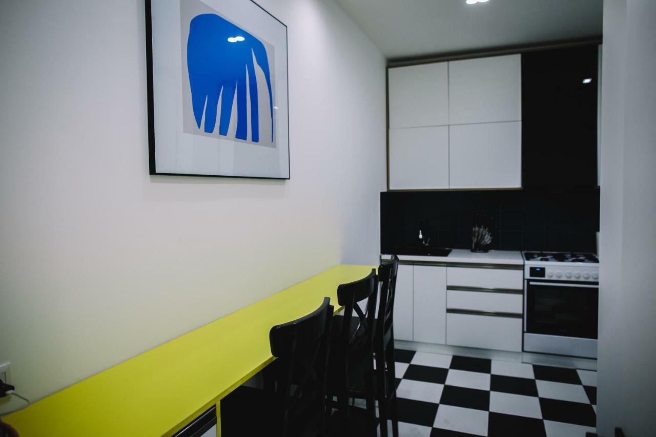 Vere Side Hotel Tbilisi Luaran gambar