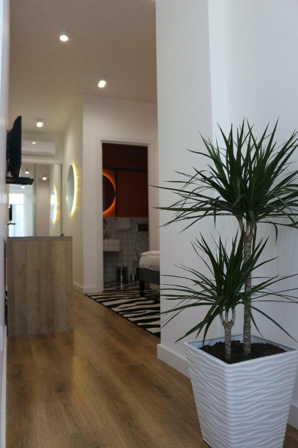 Vere Side Hotel Tbilisi Luaran gambar