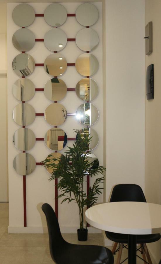 Vere Side Hotel Tbilisi Luaran gambar