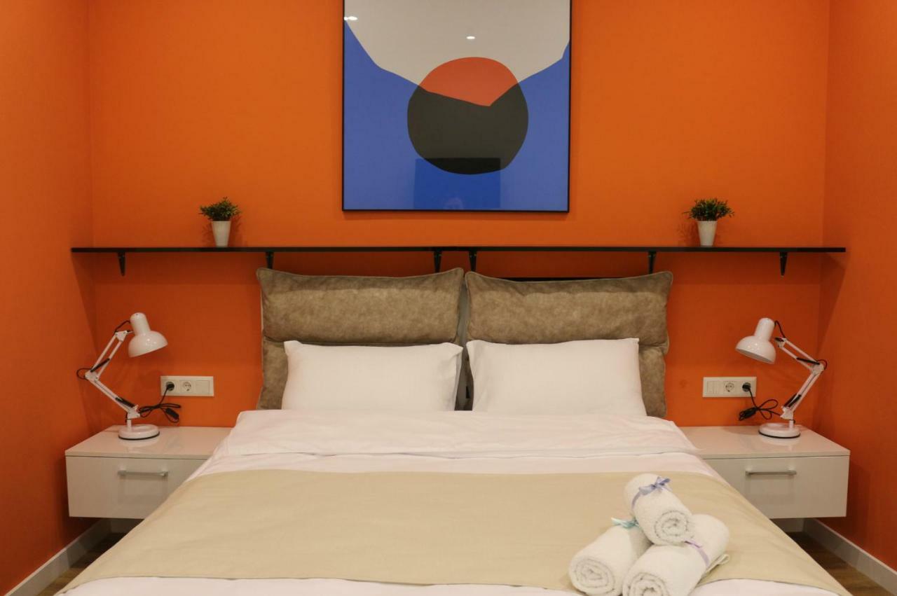 Vere Side Hotel Tbilisi Luaran gambar