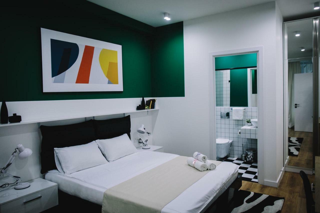 Vere Side Hotel Tbilisi Luaran gambar