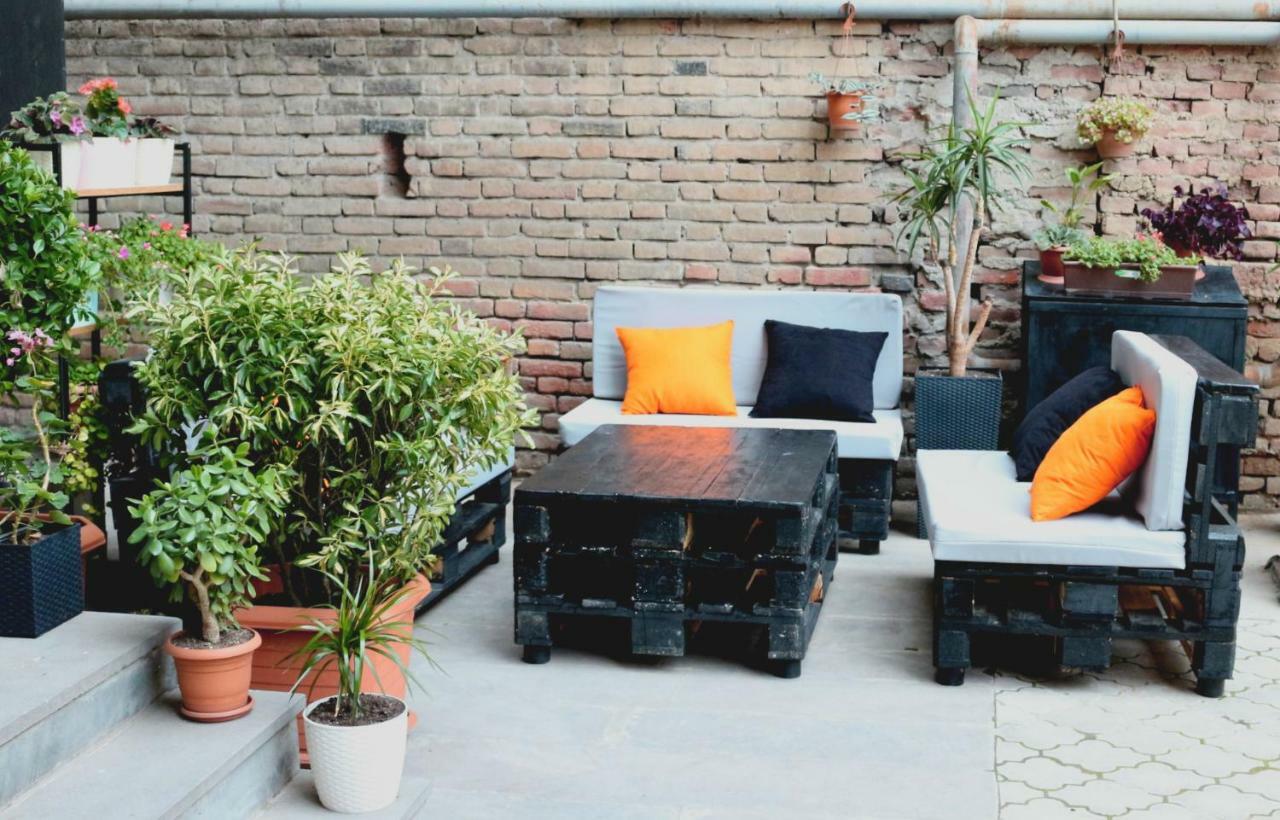 Vere Side Hotel Tbilisi Luaran gambar