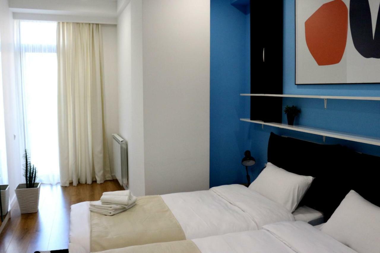 Vere Side Hotel Tbilisi Luaran gambar