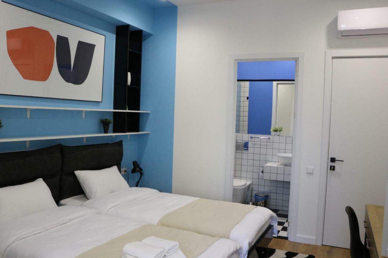 Vere Side Hotel Tbilisi Luaran gambar